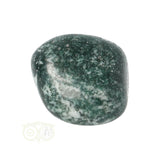 Boom Agaat knuffelsteen Nr 12