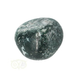 Boom Agaat knuffelsteen Nr 12