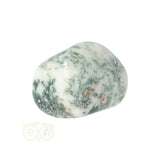 Boom Agaat knuffelsteen Nr 17