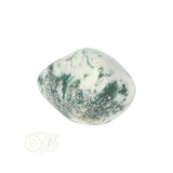 Boom Agaat knuffelsteen Nr 17