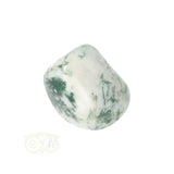 Boom Agaat knuffelsteen Nr 17