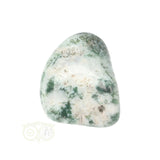 Boom Agaat knuffelsteen Nr 18