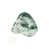 Boom Agaat knuffelsteen Nr 18