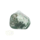 Boom Agaat knuffelsteen Nr 18