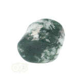 Boom Agaat knuffelsteen Nr 20