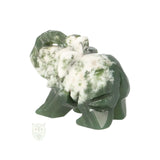 Baumachat-Elefant Nr. 12