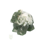 Baumachat-Elefant Nr. 12