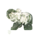 Baumachat-Elefant Nr. 12