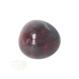 Botswana Agaat trommelsteen Nr 34