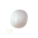 Botswana Agaat trommelsteen Nr 42