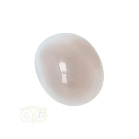 Botswana-Achat-Trommelstein Nr. 42