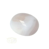 Botswana Agaat trommelsteen Nr 42