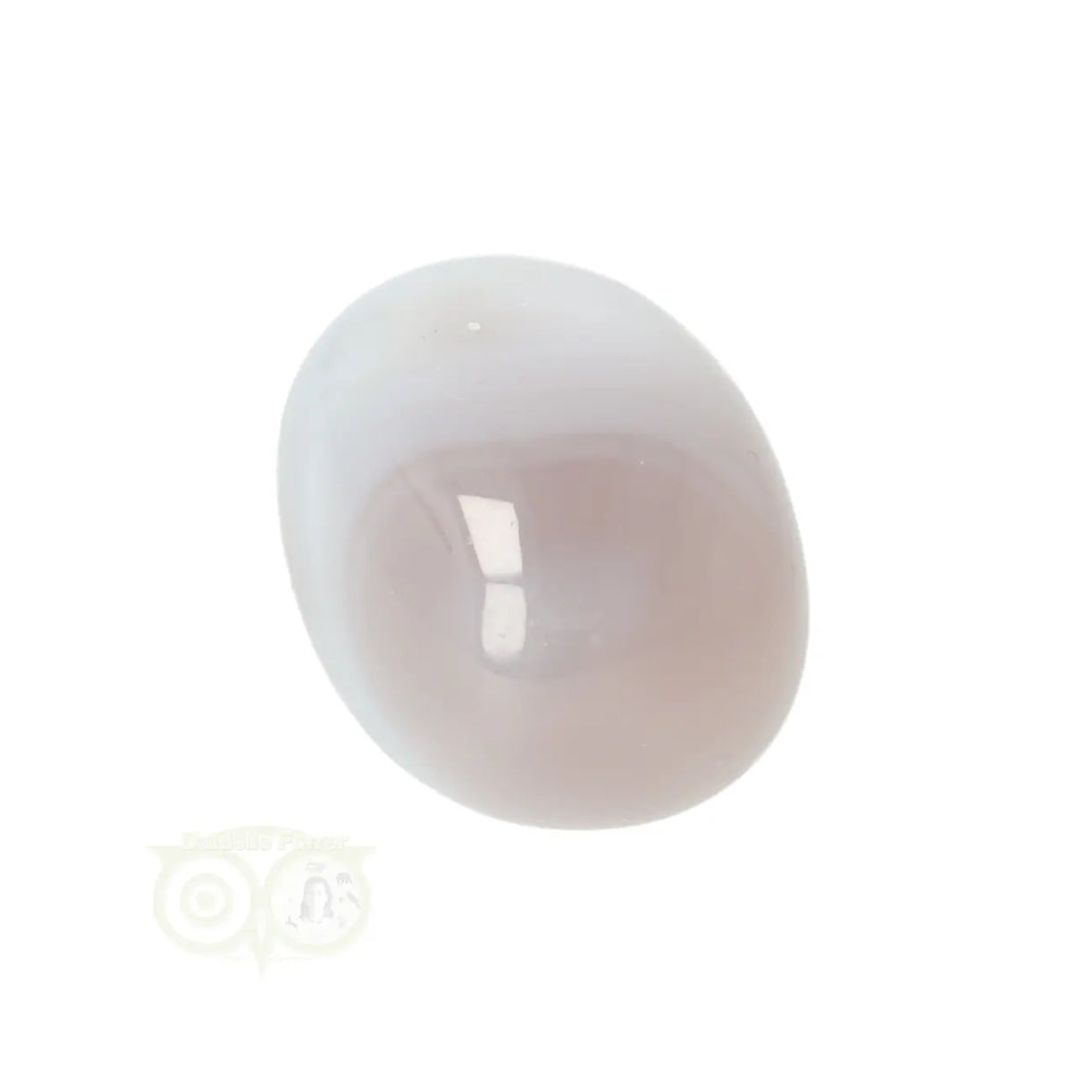 Botswana Agaat trommelsteen Nr 42