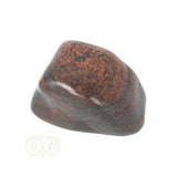 Bronziet trommelsteen Nr 26