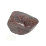 Bronziet trommelsteen Nr 26