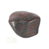 Bronziet trommelsteen Nr 26