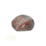 Bronzite tumbled stone No. 27