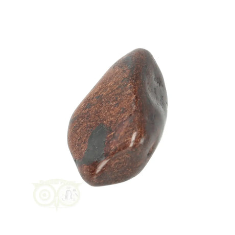 Bronzite tumbled stone No. 29