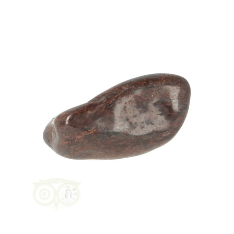 Bronzite tumbled stone No. 29