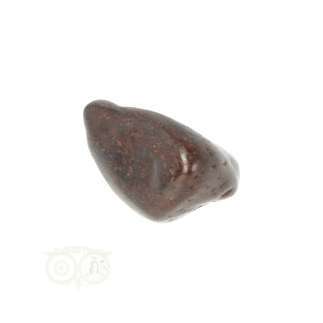 Bronzite tumbled stone No. 29