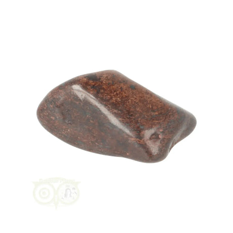 Bronzite tumbled stone No. 29