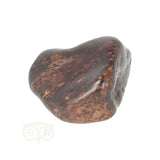 Bronzite tumbled stone No. 30