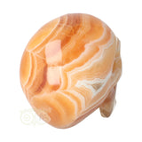 Calciet schedel 1 Kg