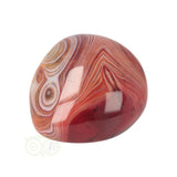 Carneool Agaat Jumbosteen Nr 107