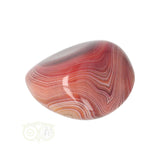 Carneool Agaat Jumbosteen Nr 107