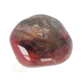 Carnelian Agate Jumbo Stone No. 109 XL