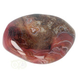 Carnelian Agate Jumbo Stone No. 109 XL