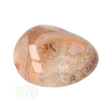 Carneool Agaat Jumbosteen Nr 112