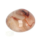 Carneool Agaat Jumbosteen Nr 112