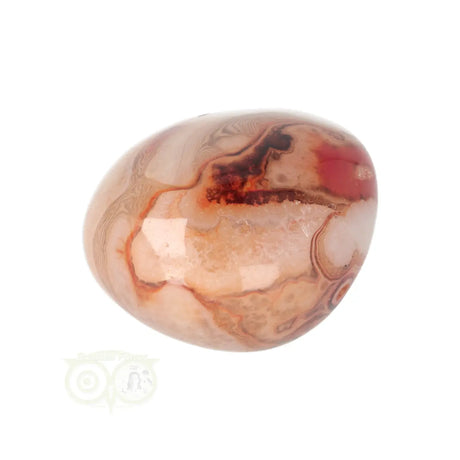 Carnelian Agate Jumbo Stone No. 112