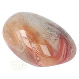 Carneool Agaat Jumbosteen Nr 80