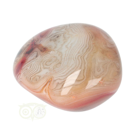 Carnelian Agate Jumbo Stone no. 80 - 116 gram | Gemstone