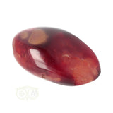 Carneool handsteen Nr 101