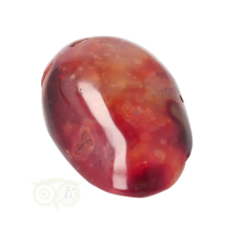 Carnelian handstone No. 101