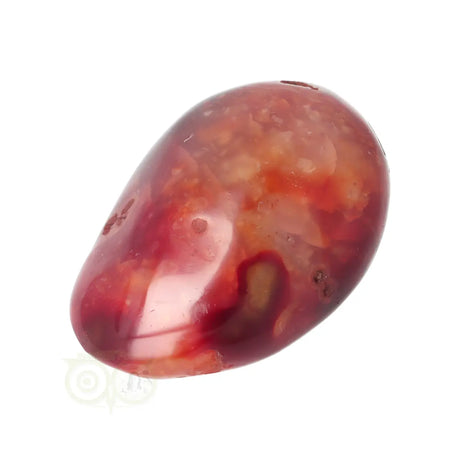 Carnelian handstone No. 101