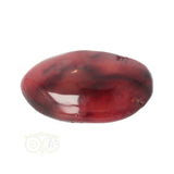 Carneool handsteen Nr 102