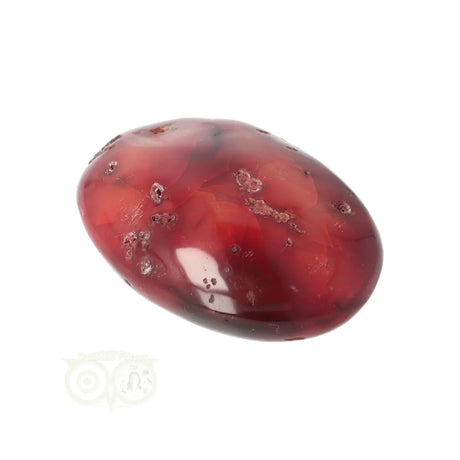 Carnelian handstone No. 102