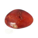 Karneol-Handstein Nr. 104