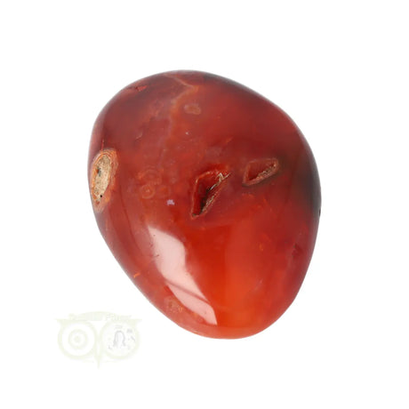 Carnelian handstone No. 104