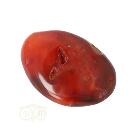 Carnelian handstone No. 104