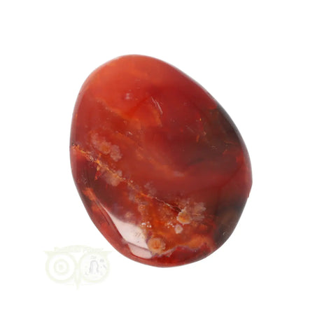 Carnelian handstone No. 104