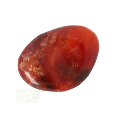 Carnelian handstone No. 104