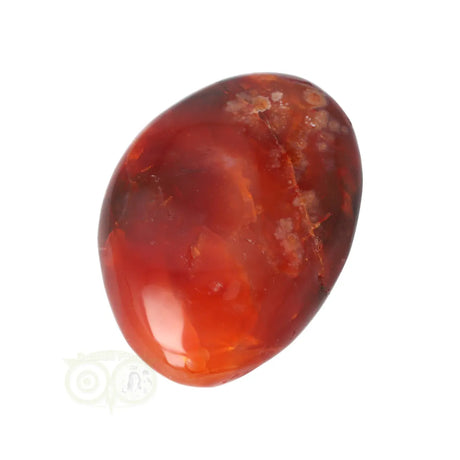 Carnelian handstone No. 104