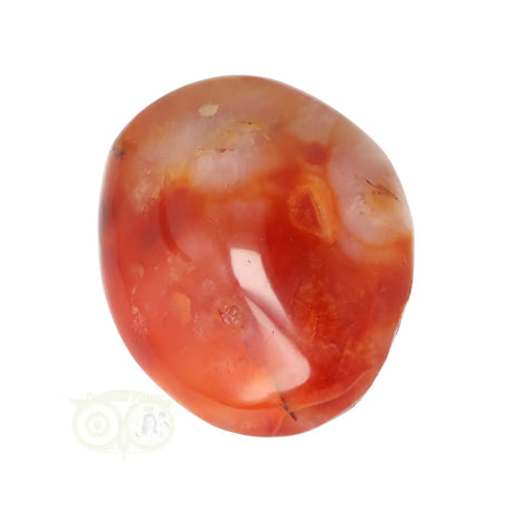 Carnelian handstone No. 105