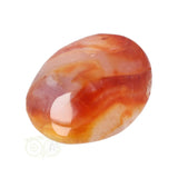 Carneool handsteen Nr 105