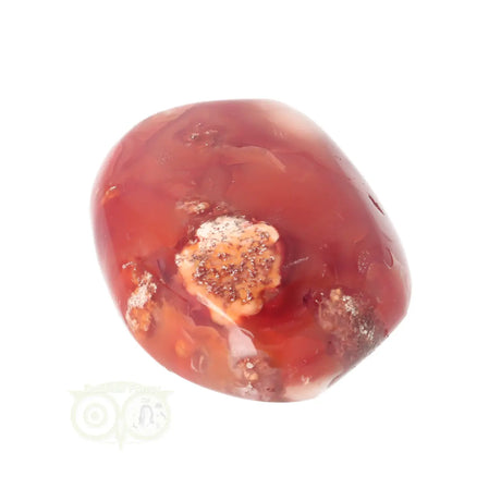 Carnelian handstone No. 107